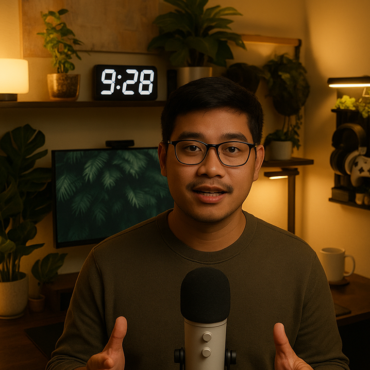 คิดการใหญ่ คอนเทนต์ต้องว้าว! เคล็ดลับคิดคอนเทนต์ที่ใช่ ติดเทรนด์และตรงใจผู้ชม